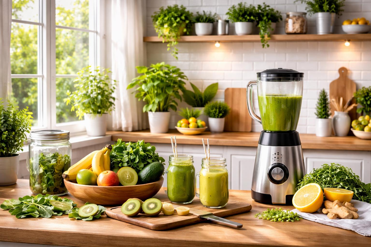 Persönliches 1:1-Coaching bei Time4smoothies